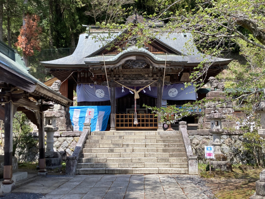 十二所神社