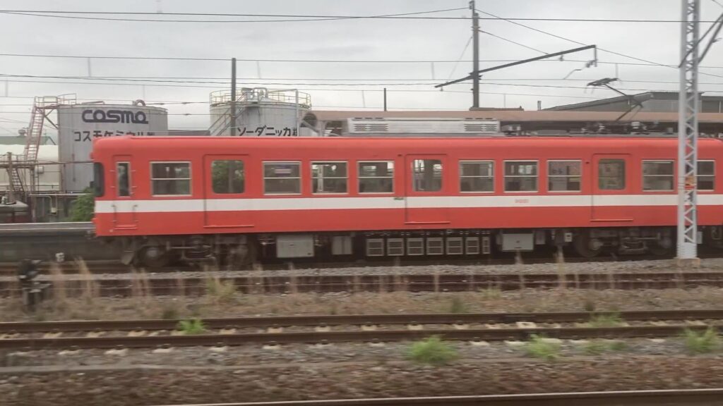 岳南鉄道の車両