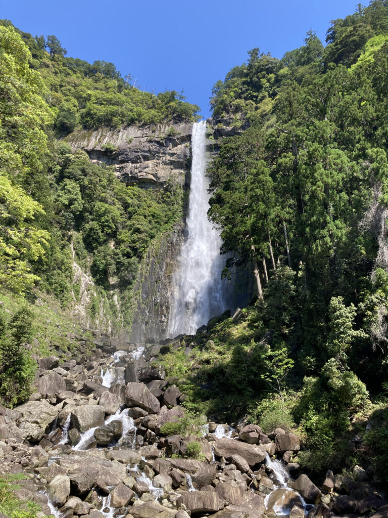 那智の滝