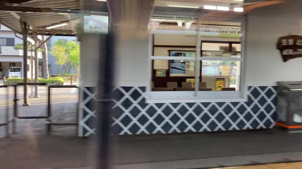 飛騨古川駅