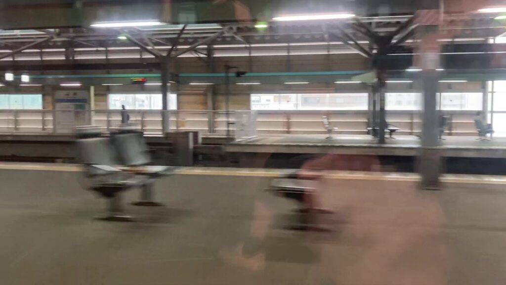 福井駅