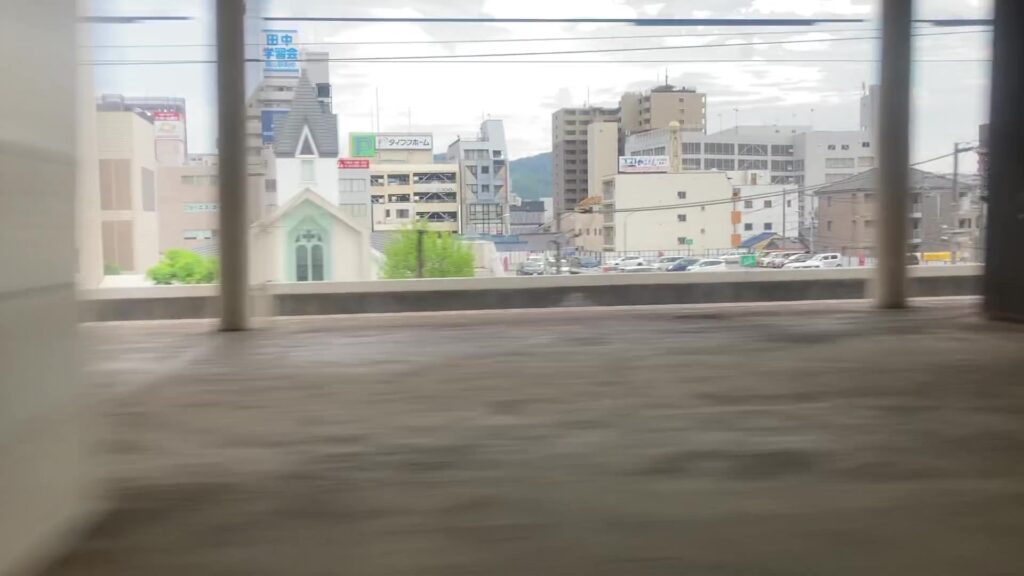 福山駅