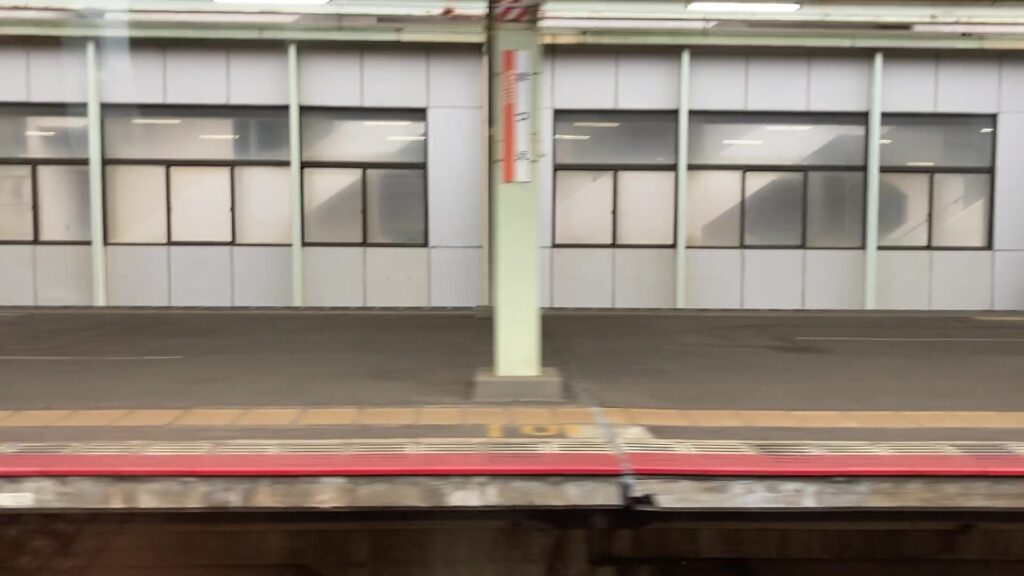 松江駅