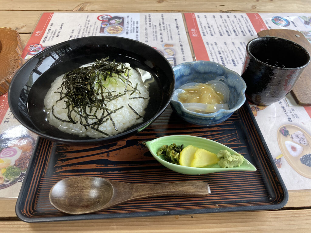 うずめ飯