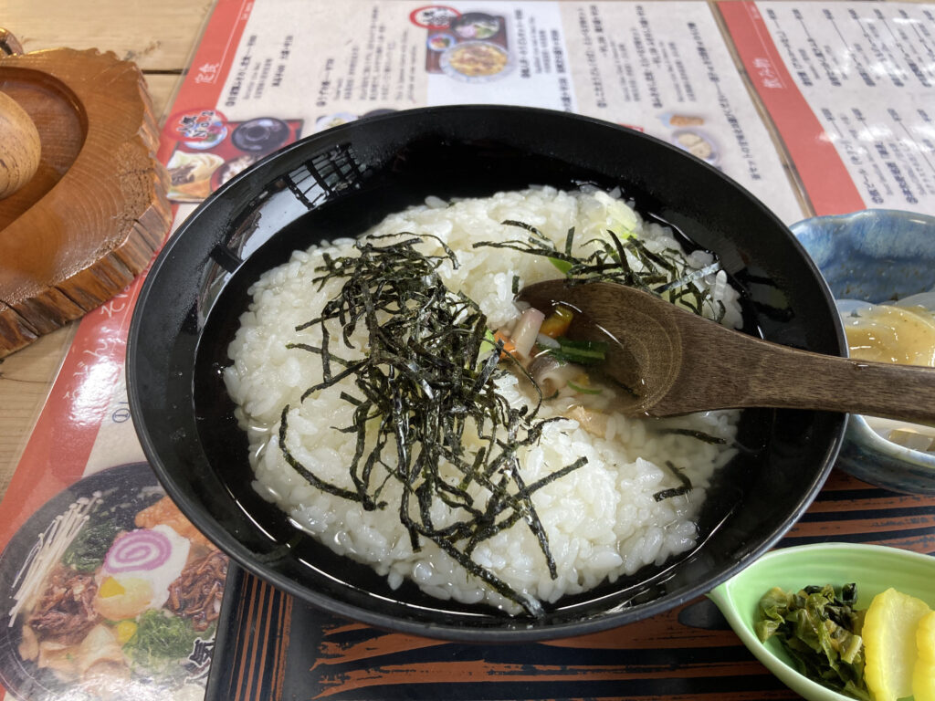 うずめ飯