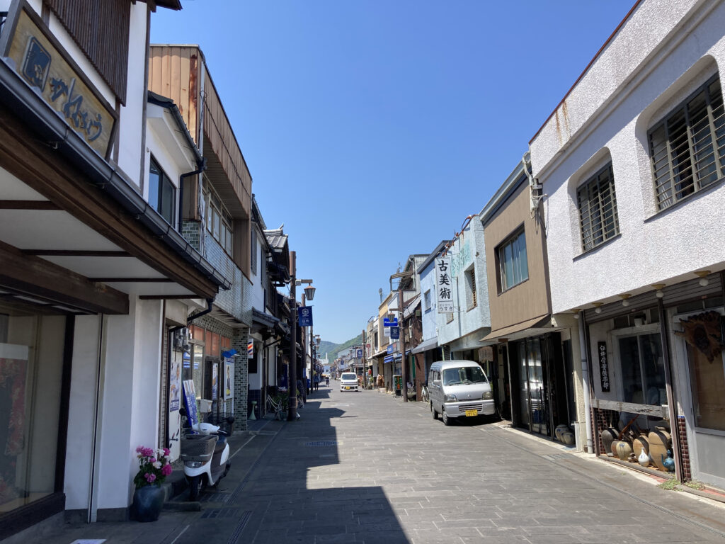 八町大路