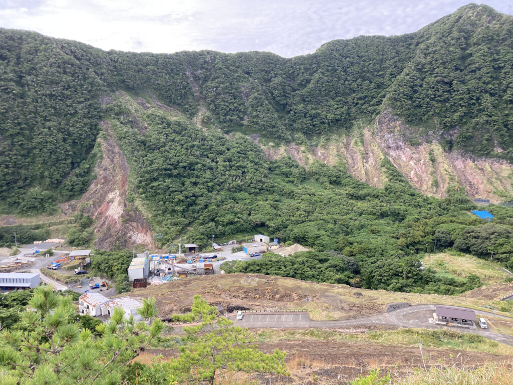 池之沢地区