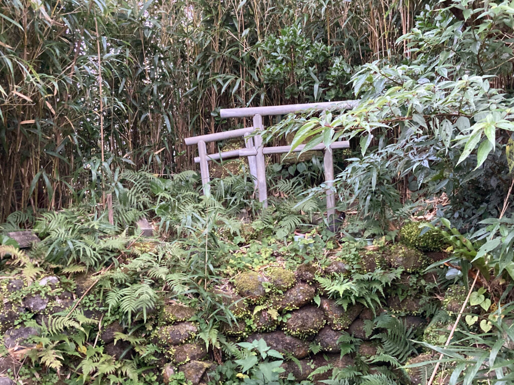 東台所神社