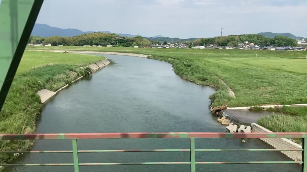 遠賀川