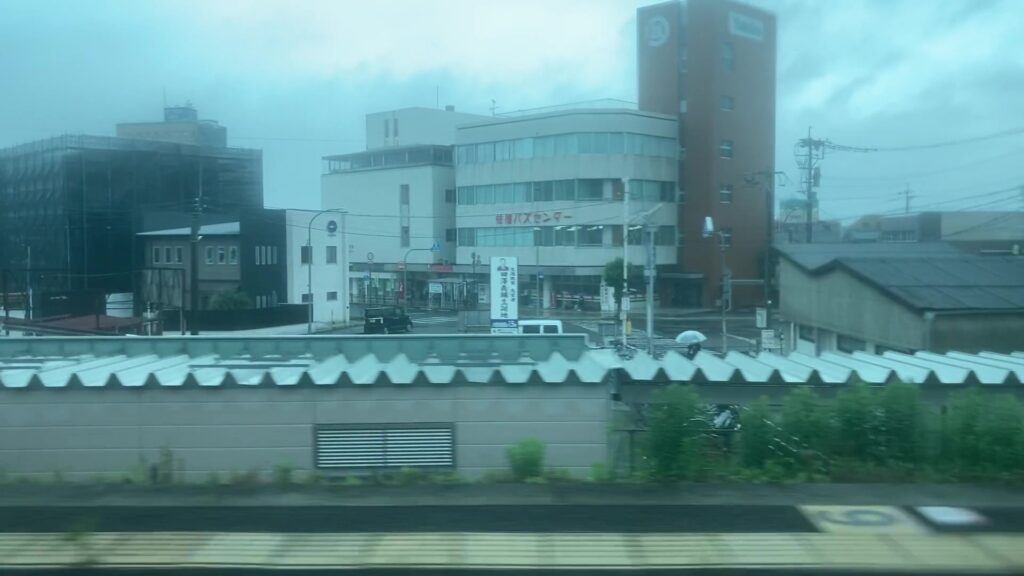 肥前鹿島駅